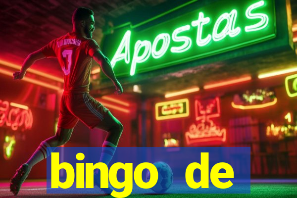 bingo de matemática 2 ano